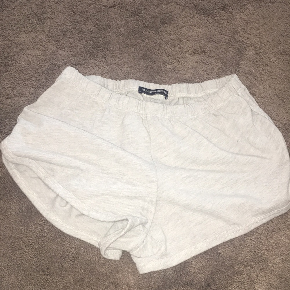 Brandy Melville shorts